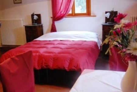 Agriturismo La Curbastra Konuk evi Faenza Dış mekan fotoğraf