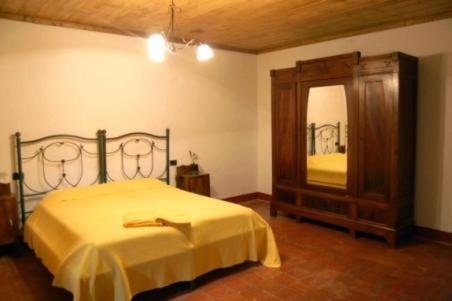 Agriturismo La Curbastra Konuk evi Faenza Dış mekan fotoğraf
