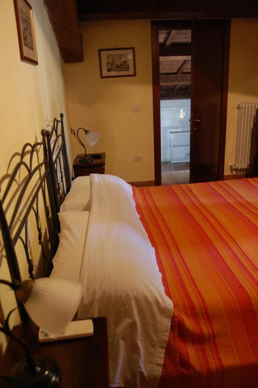 Agriturismo La Curbastra Konuk evi Faenza Dış mekan fotoğraf